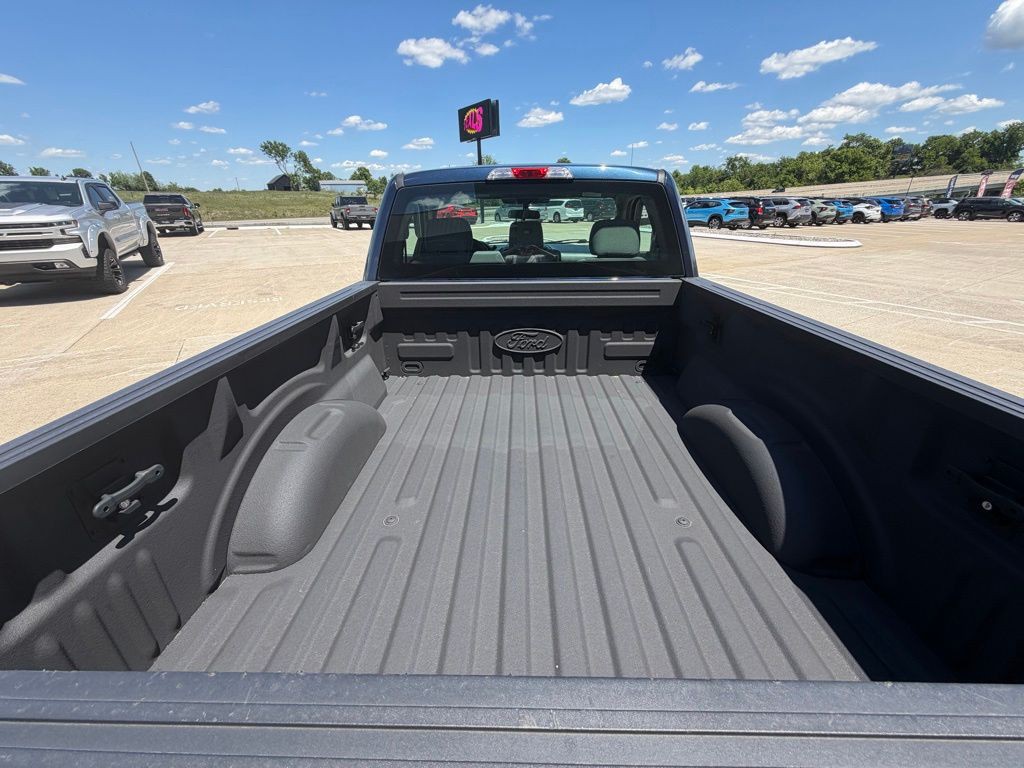 2020 Ford F-150 Image 43