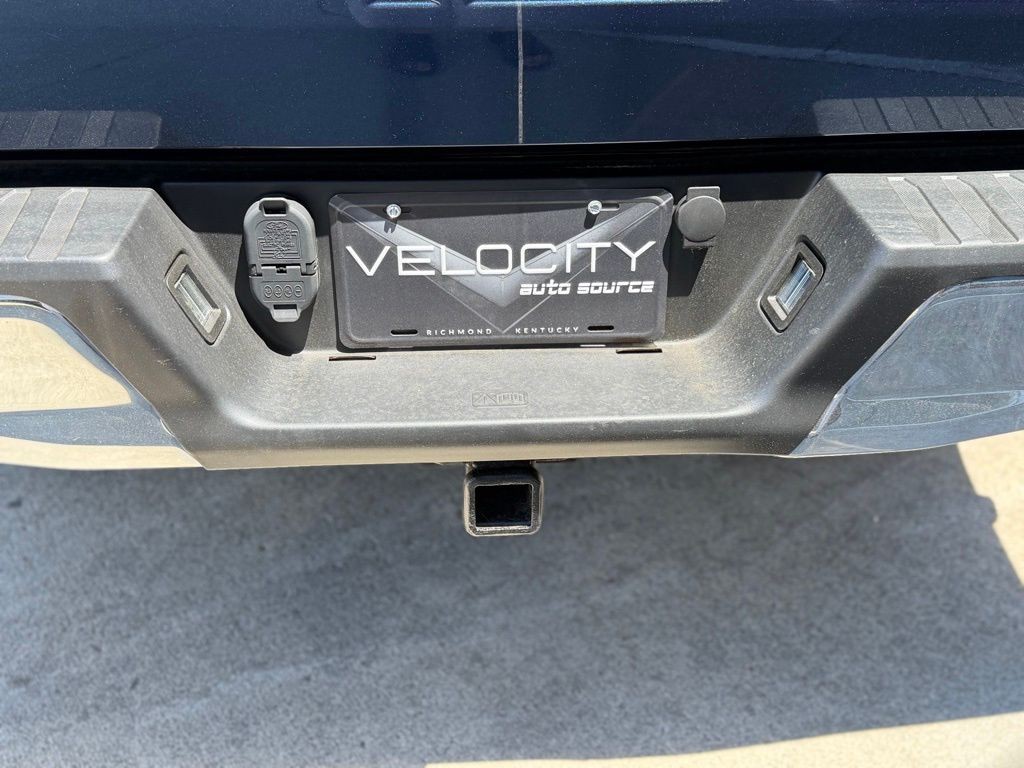 2020 Ford F-150 Image 47