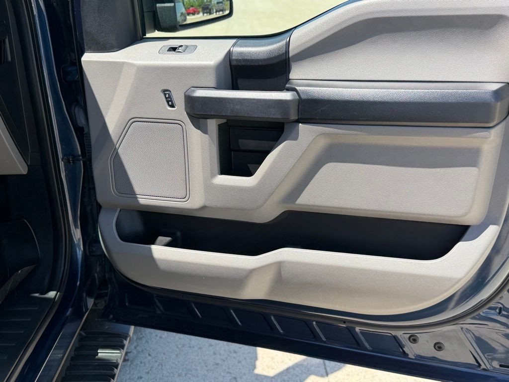 2020 Ford F-150 Image 48