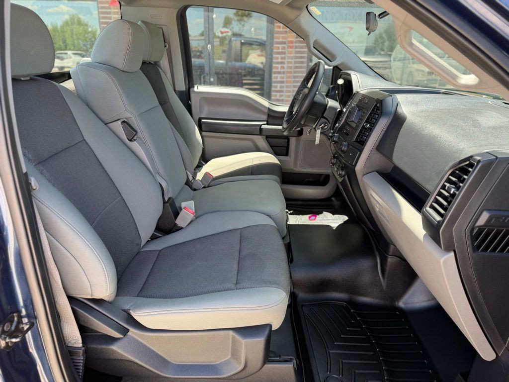 2020 Ford F-150 Image 49