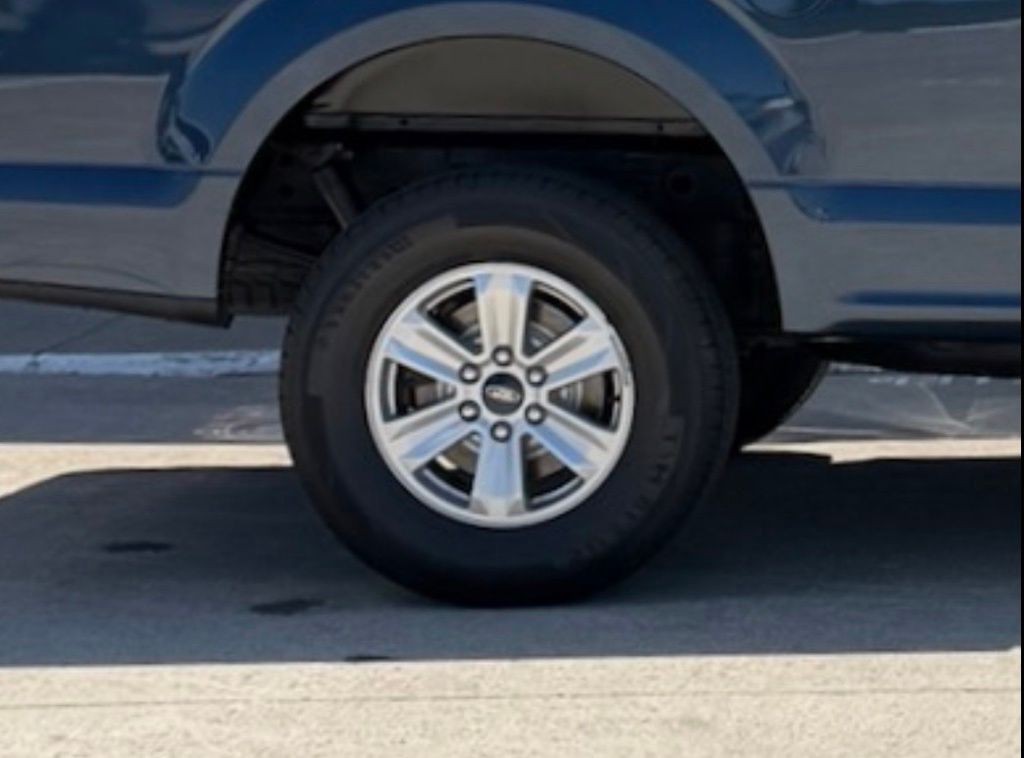 2020 Ford F-150 Image 50