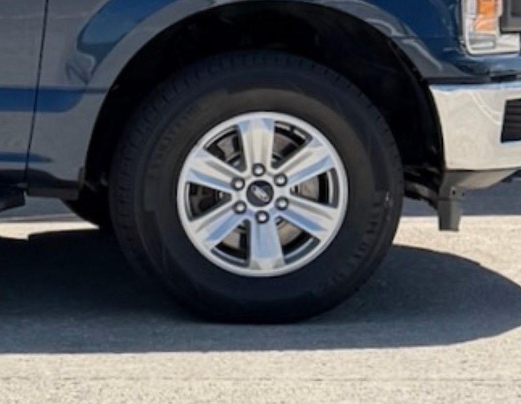 2020 Ford F-150 Image 51
