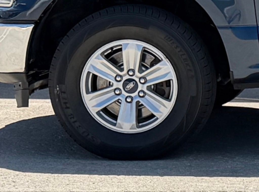 2020 Ford F-150 Image 52