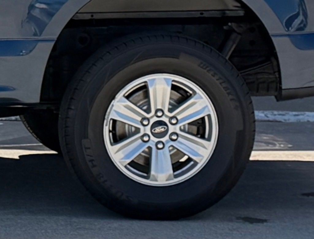 2020 Ford F-150 Image 53