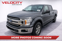 Image for 2018 Ford F-150 XLT ID: 7315095