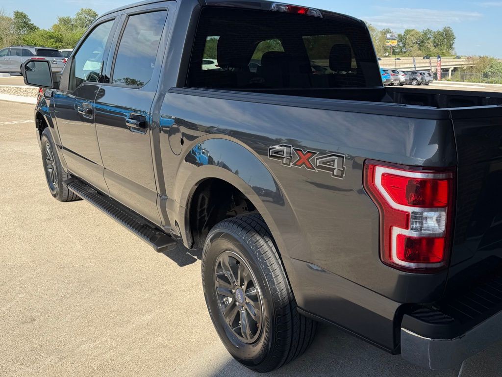 2018 Ford F-150 Image 6