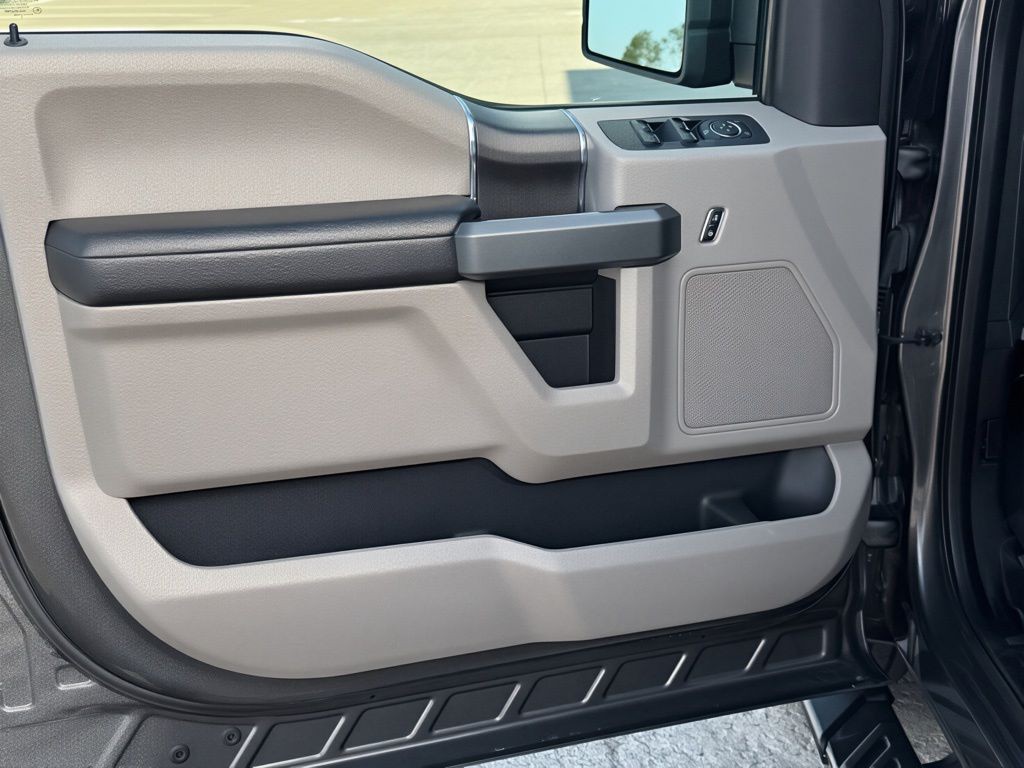 2018 Ford F-150 Image 11