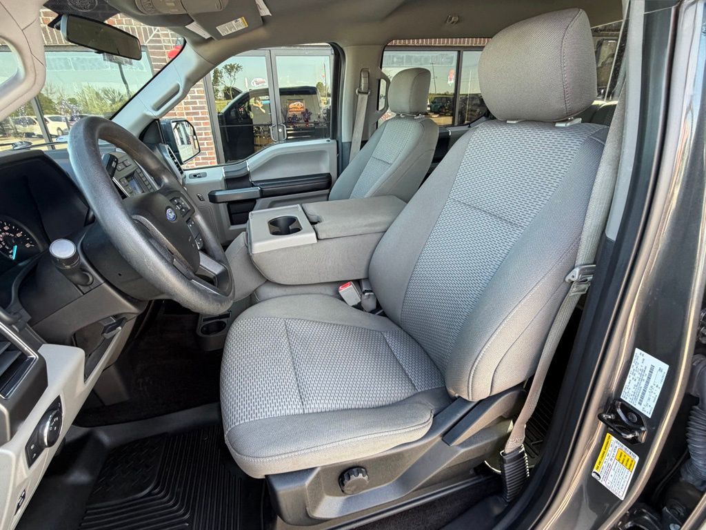 2018 Ford F-150 Image 13