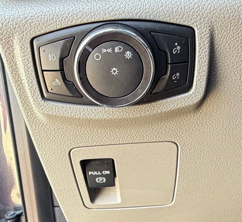 2018 Ford F-150 Image 14