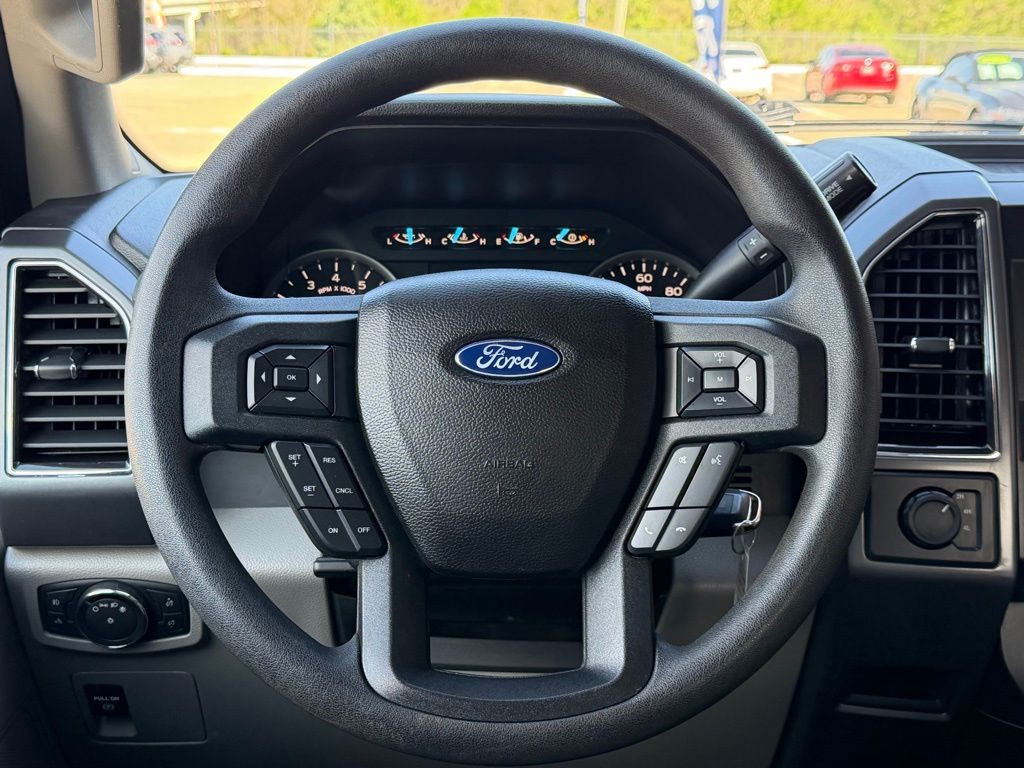 2018 Ford F-150 Image 15