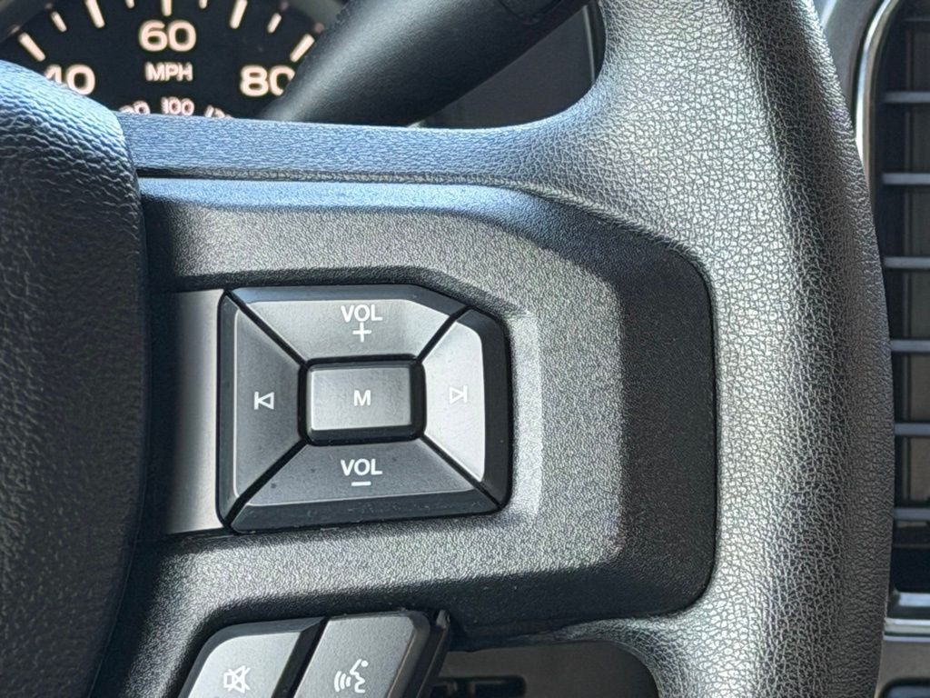 2018 Ford F-150 Image 18