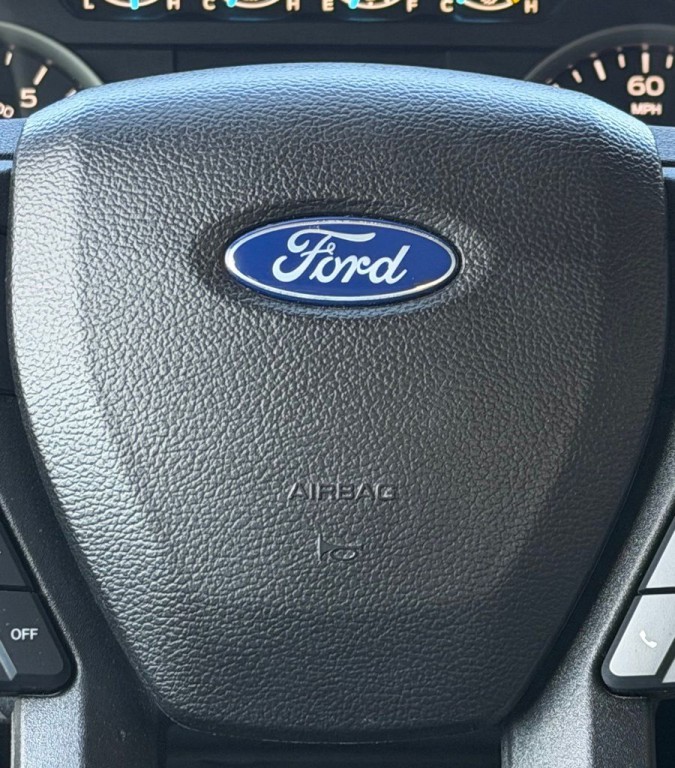 2018 Ford F-150 Image 20