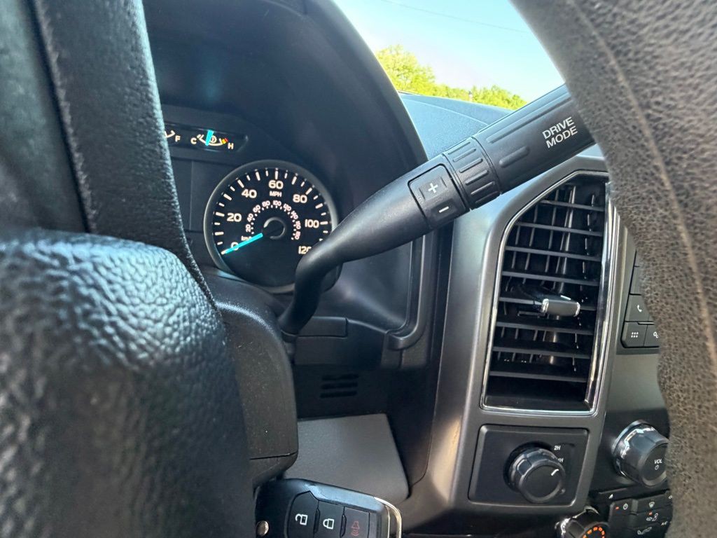 2018 Ford F-150 Image 23