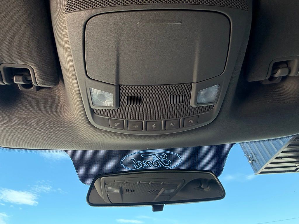 2018 Ford F-150 Image 25