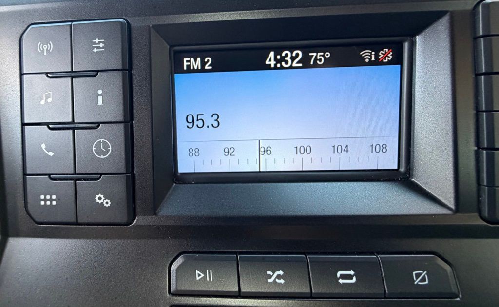 2018 Ford F-150 Image 26