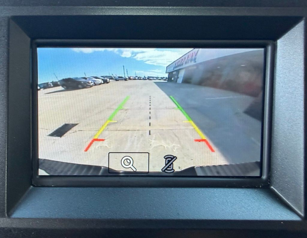 2018 Ford F-150 Image 27