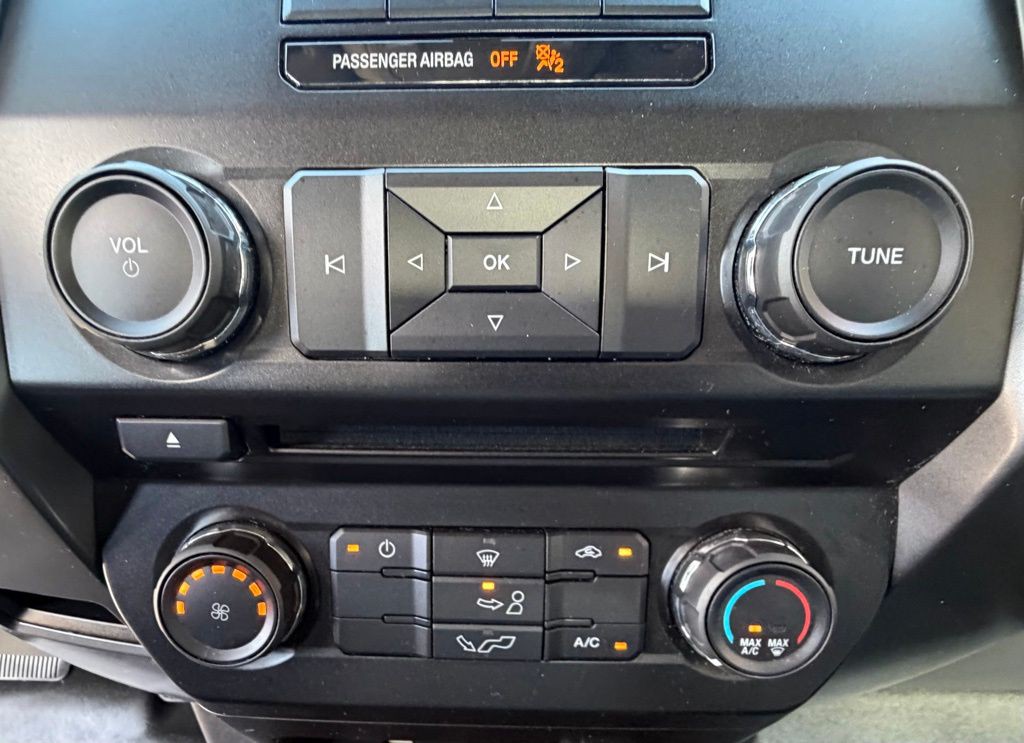 2018 Ford F-150 Image 28