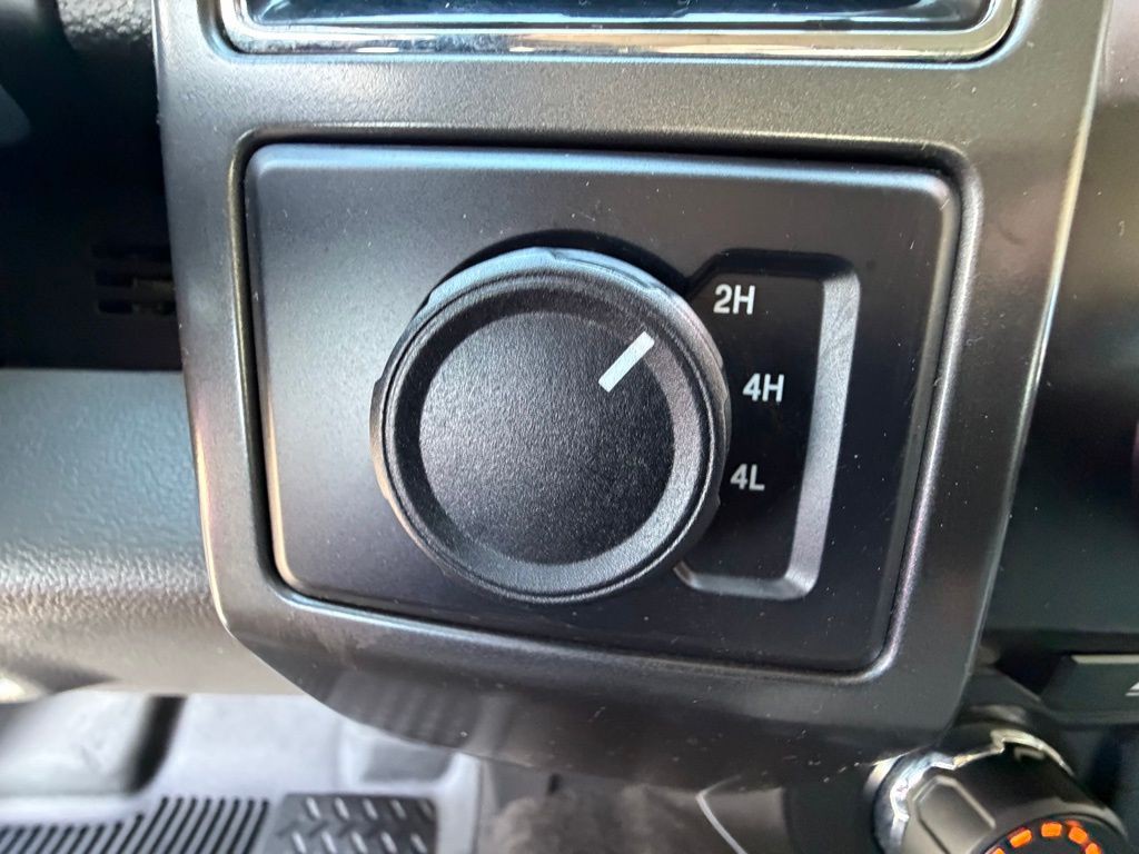2018 Ford F-150 Image 29