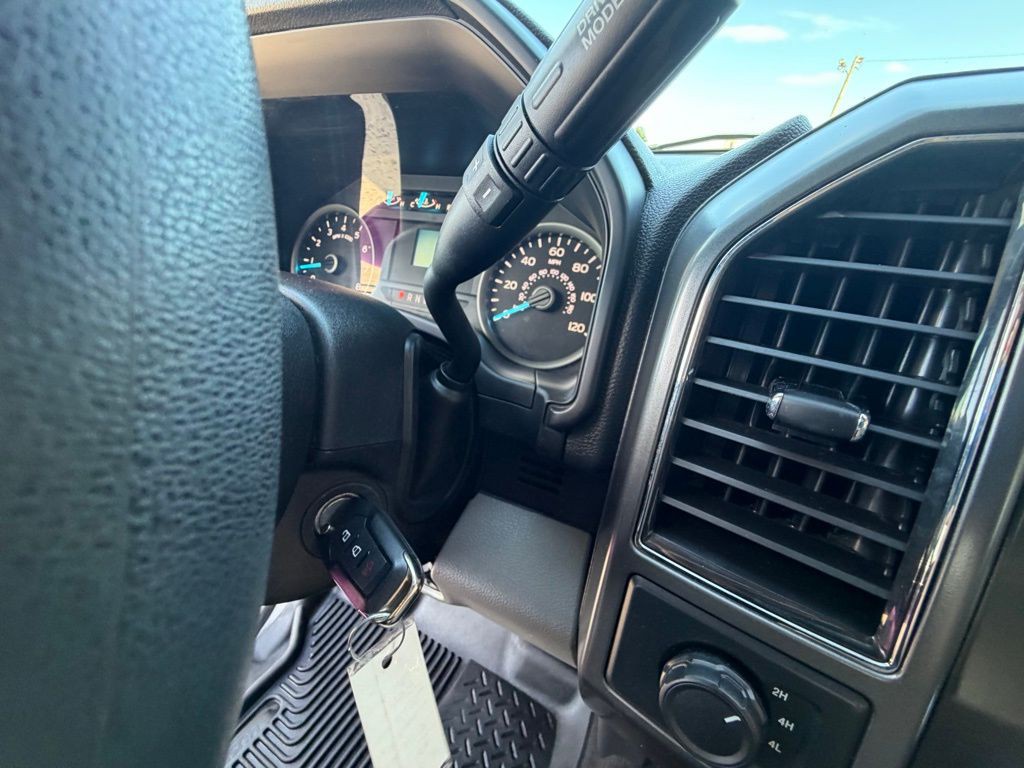 2018 Ford F-150 Image 30