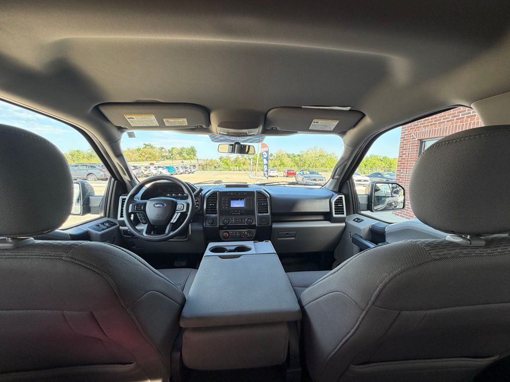 2018 Ford F-150 Image 32