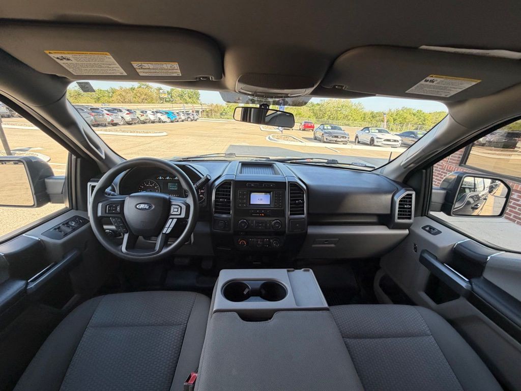 2018 Ford F-150 Image 33