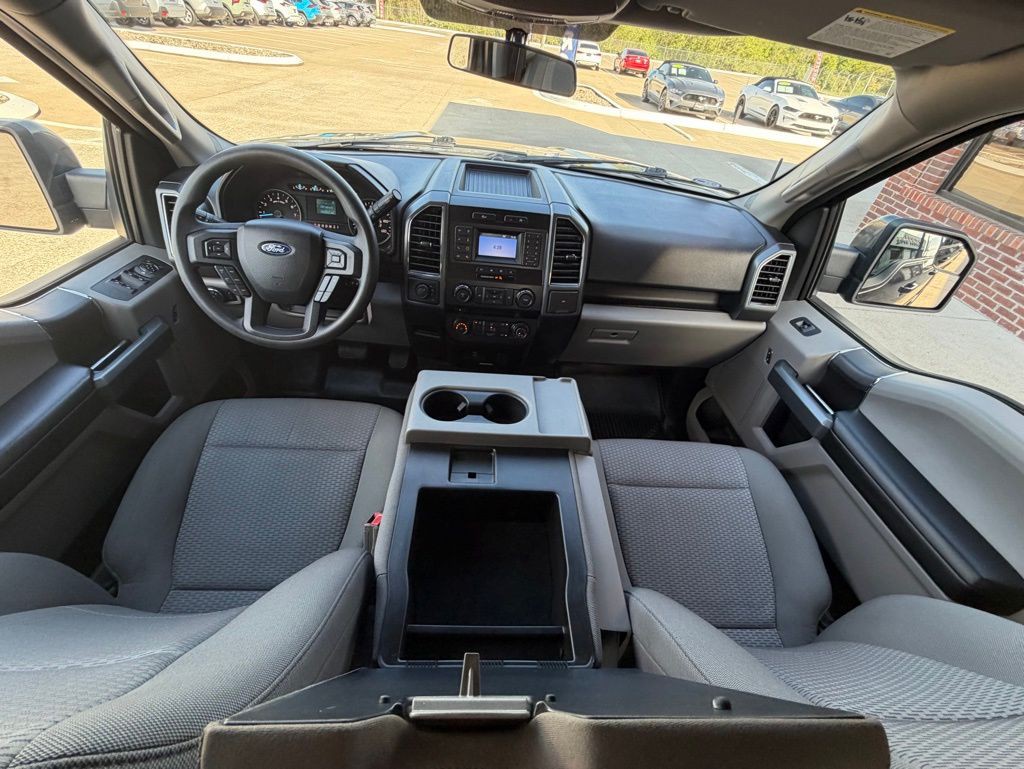 2018 Ford F-150 Image 34