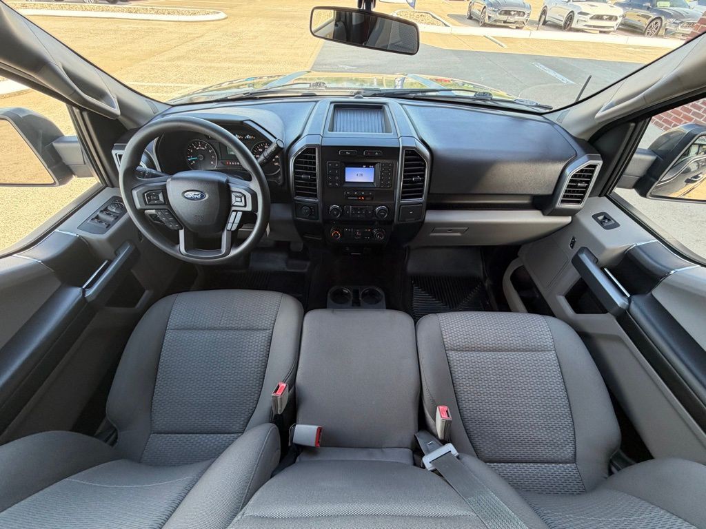 2018 Ford F-150 Image 35