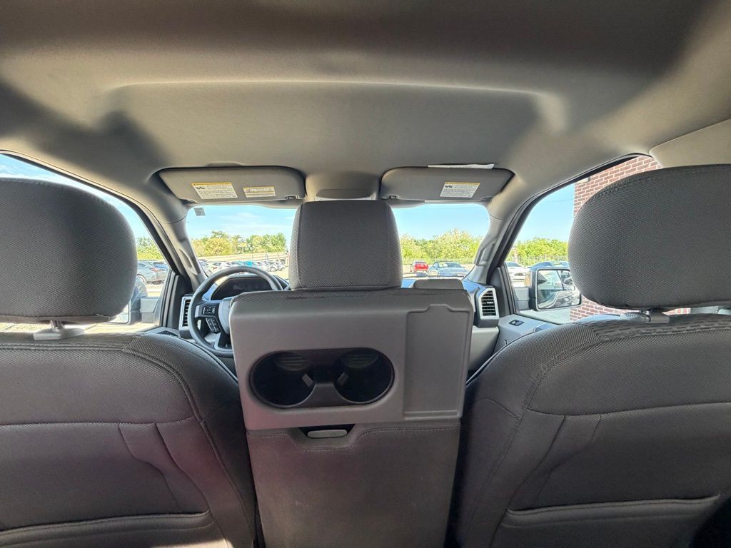 2018 Ford F-150 Image 36