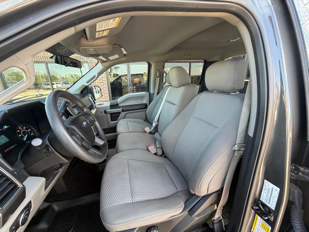 2018 Ford F-150 Image 37