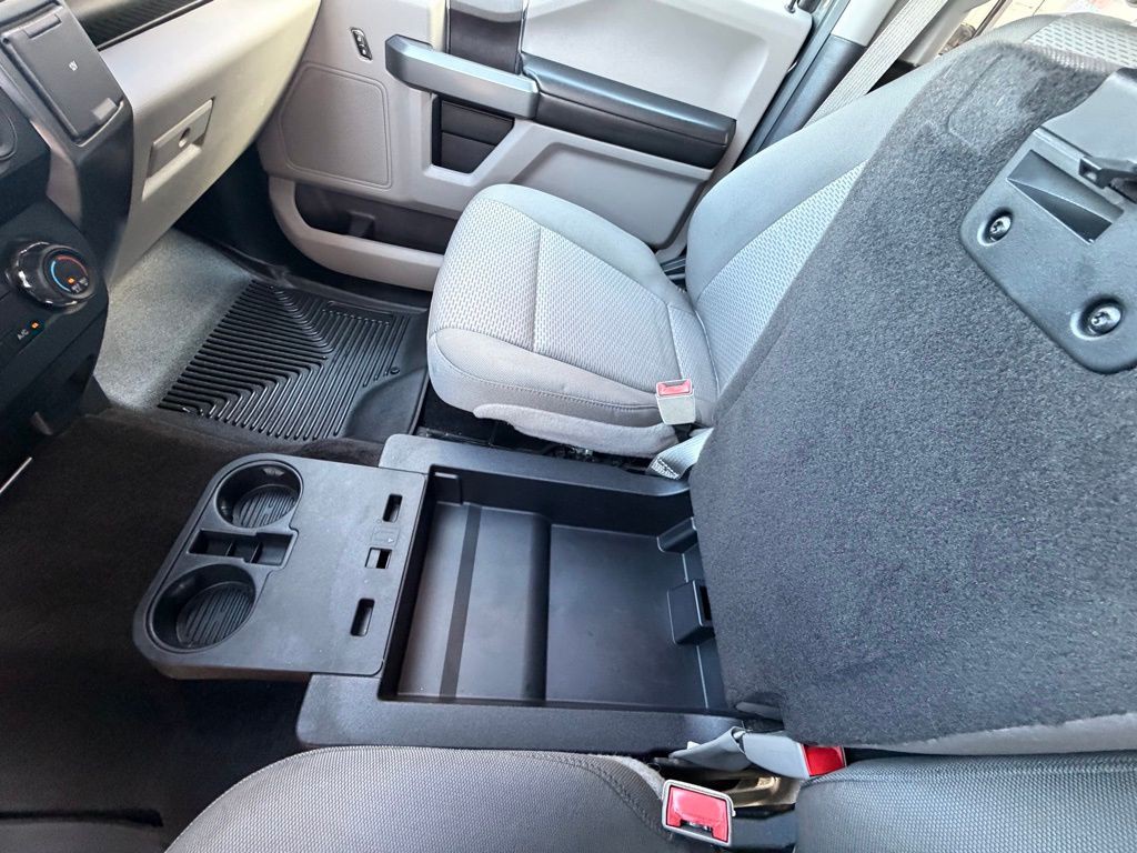 2018 Ford F-150 Image 39