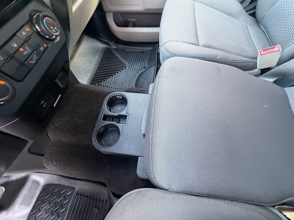 2018 Ford F-150 Image 40