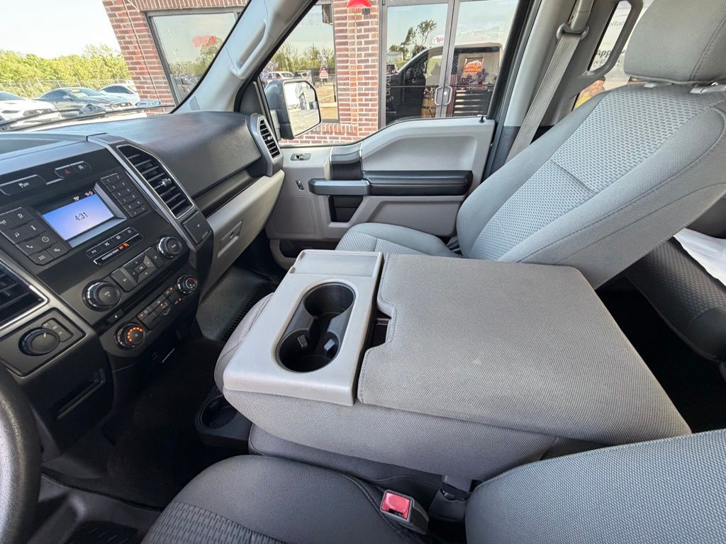 2018 Ford F-150 Image 41