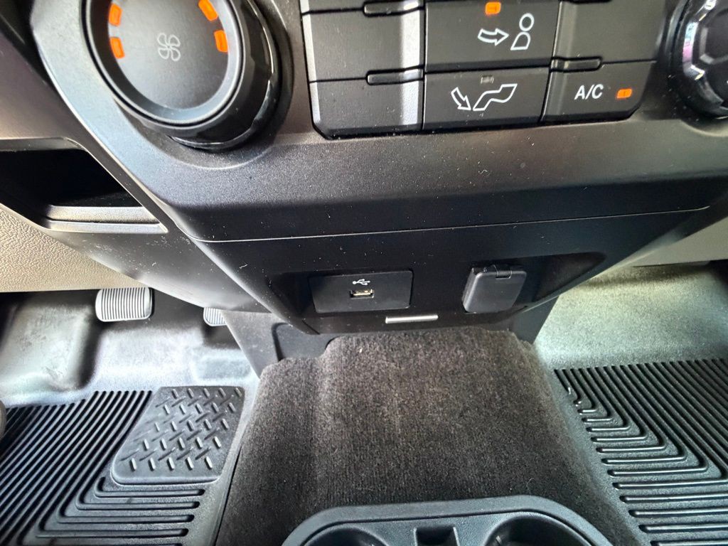 2018 Ford F-150 Image 42