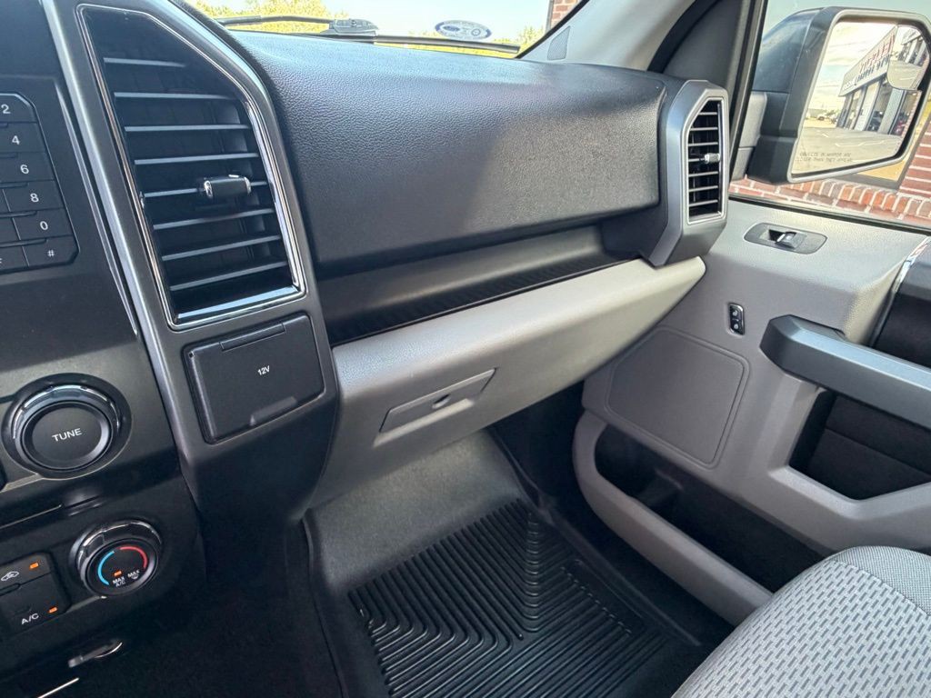 2018 Ford F-150 Image 43