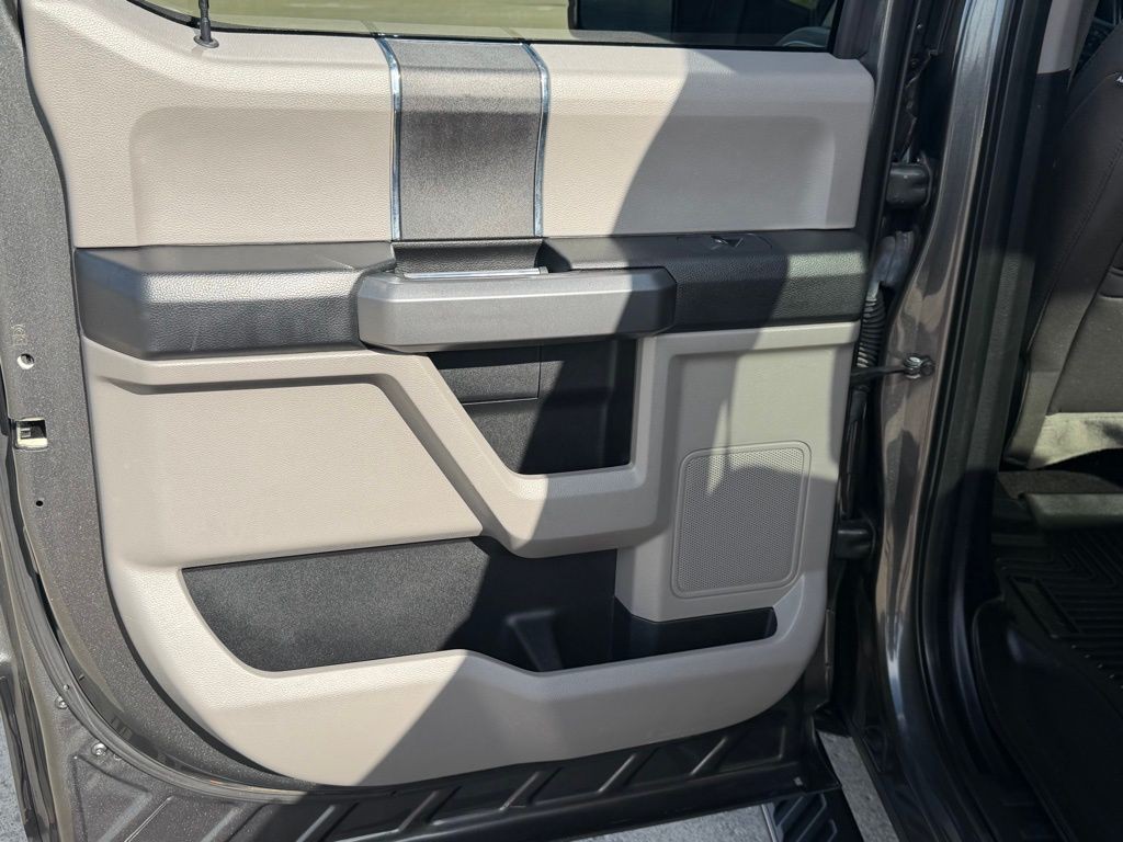 2018 Ford F-150 Image 45