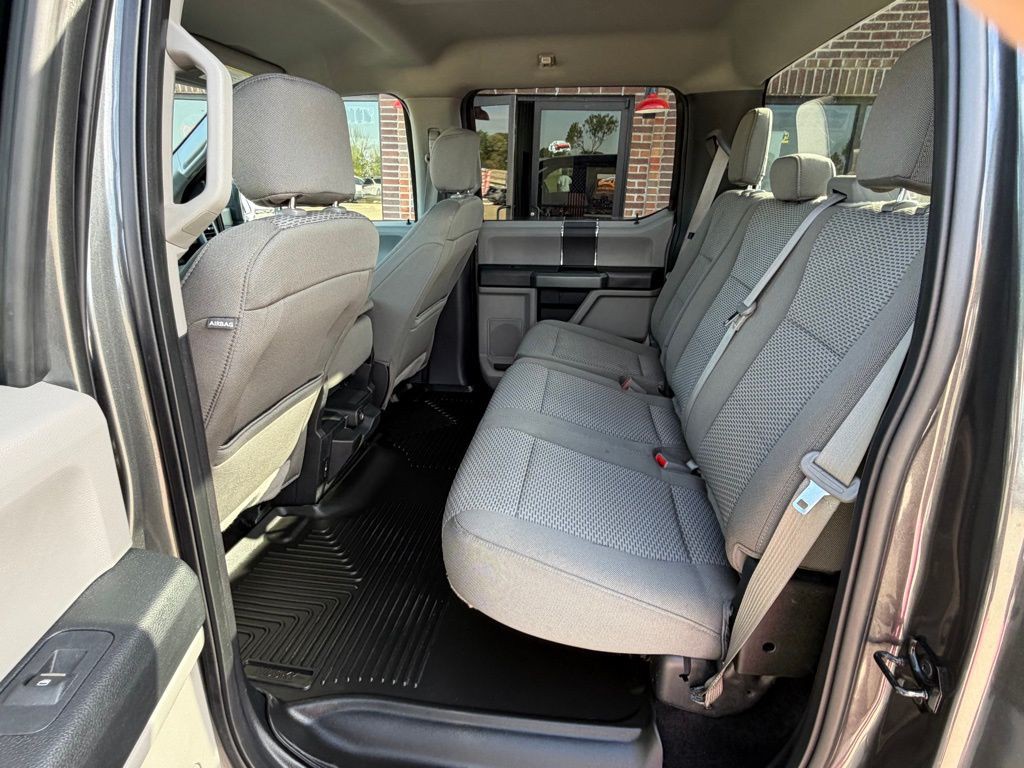 2018 Ford F-150 Image 46
