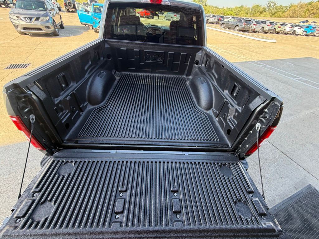 2018 Ford F-150 Image 49