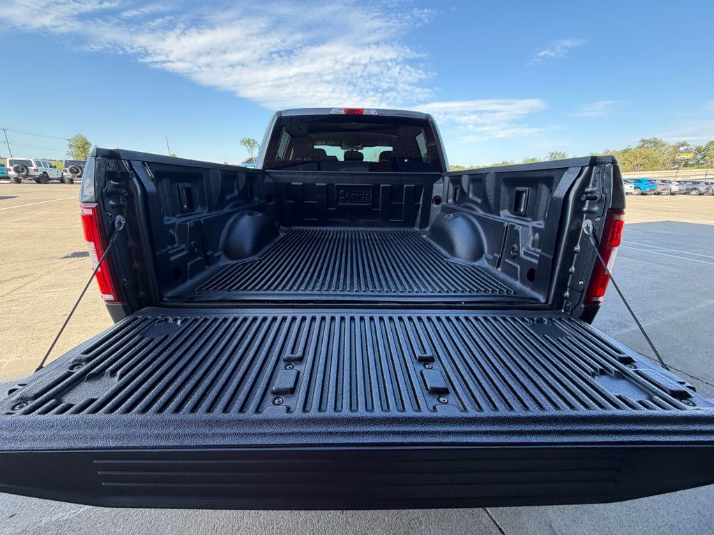 2018 Ford F-150 Image 50