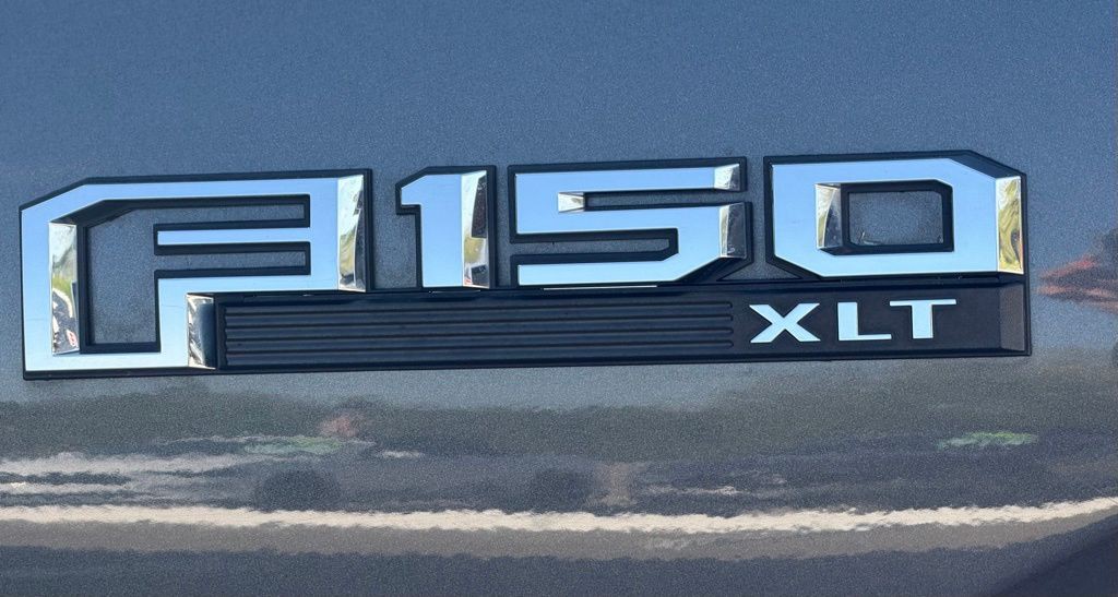 2018 Ford F-150 Image 53