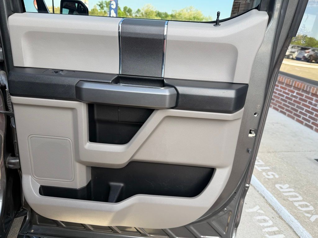 2018 Ford F-150 Image 55