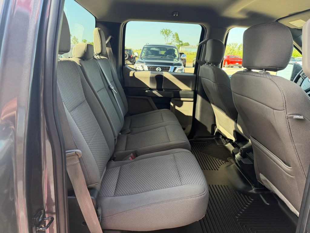 2018 Ford F-150 Image 57