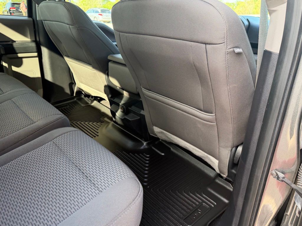 2018 Ford F-150 Image 58
