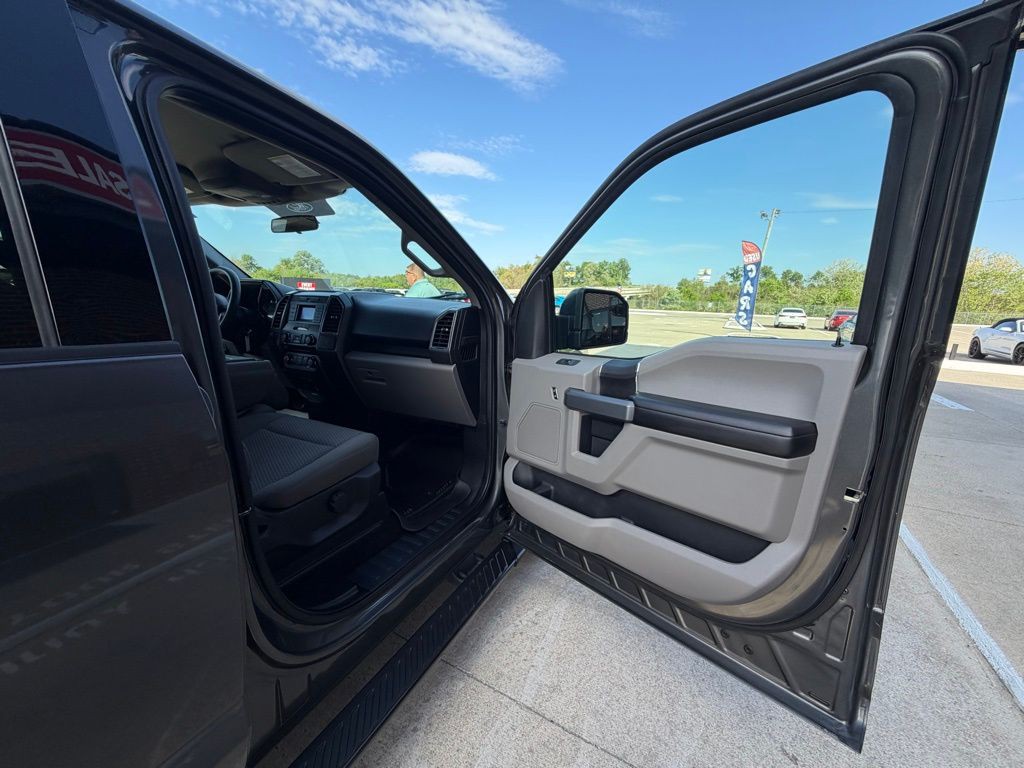 2018 Ford F-150 Image 60