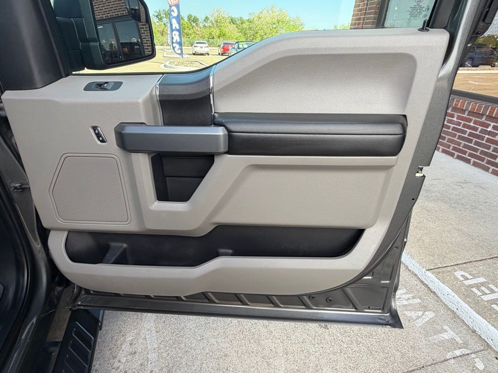 2018 Ford F-150 Image 61