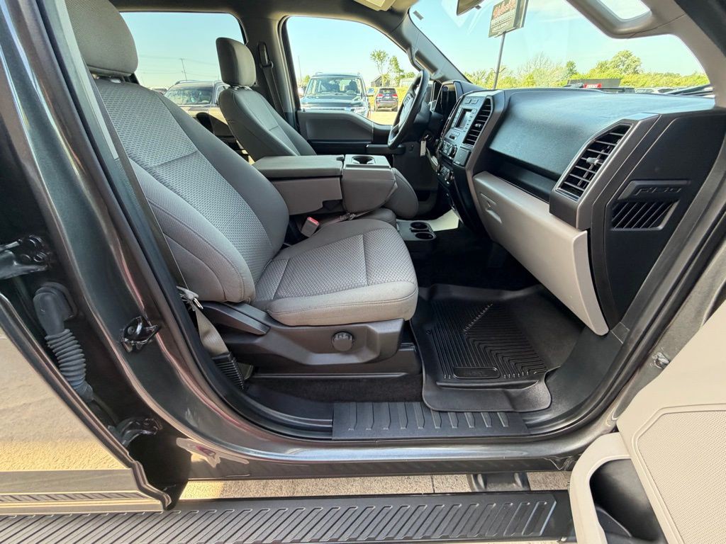 2018 Ford F-150 Image 62