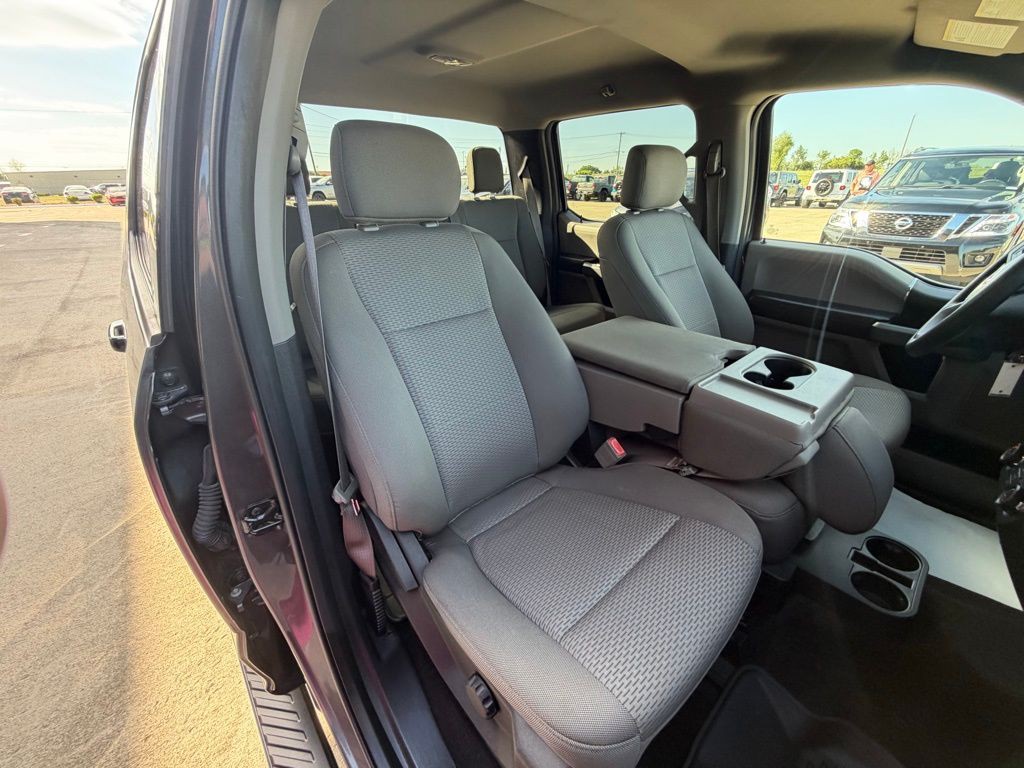2018 Ford F-150 Image 63