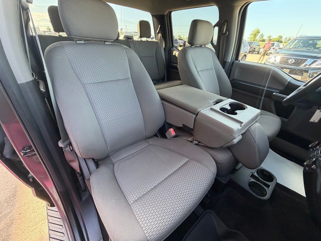 2018 Ford F-150 Image 64