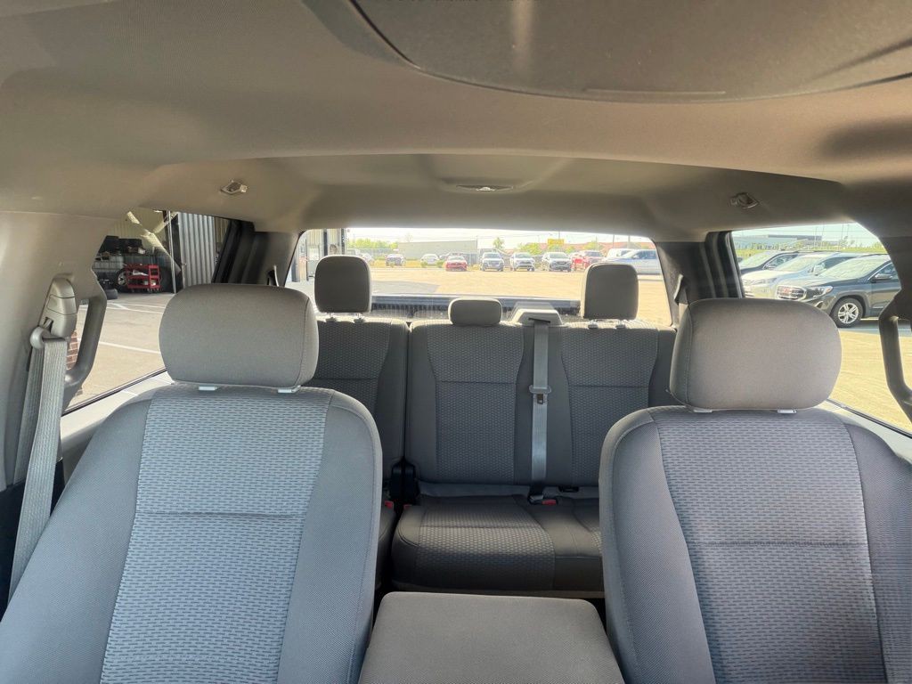 2018 Ford F-150 Image 67
