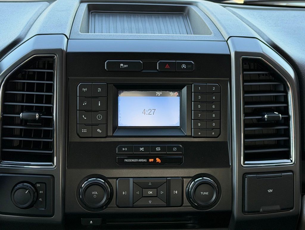 2018 Ford F-150 Image 68