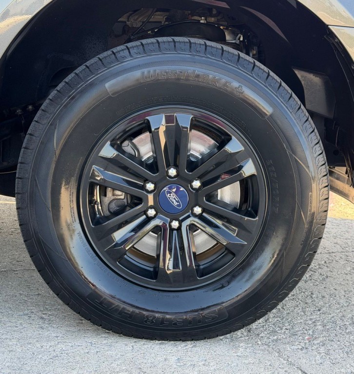2018 Ford F-150 Image 70